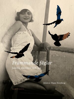 cover image of Främmande fåglar